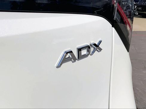 Used 2025 Acura ADX A-Spec image 31