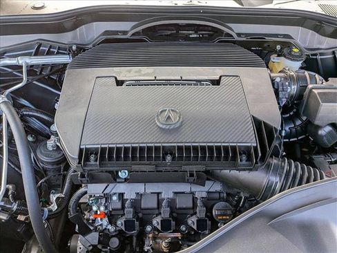 New 2026 Acura MDX A-Spec image 16