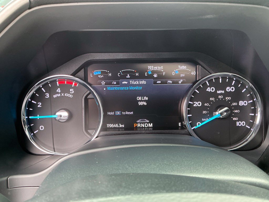 Used 2022 Ford F350 Platinum AWD/4WD image 34