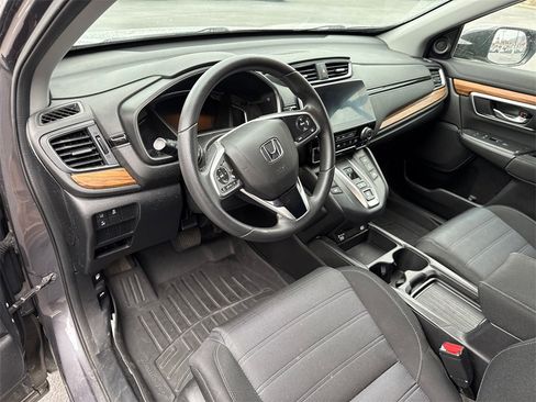 Used 2021 Honda CR-V EX image 6