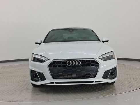 Used 2022 Audi A5 2.0T Prestige w/ S Line Interior Package image 6
