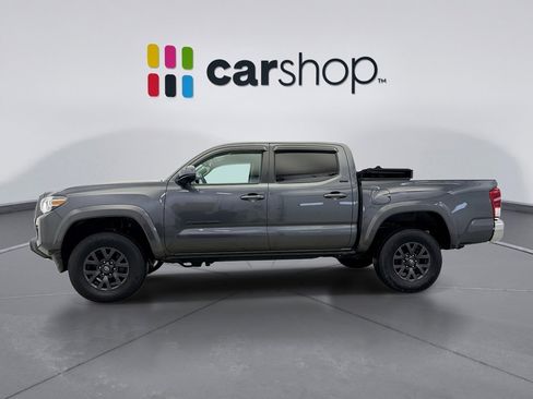 Used 2023 Toyota Tacoma SR5 image 2