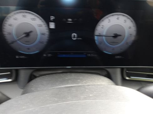 Certified 2025 Hyundai Elantra N Line image 16