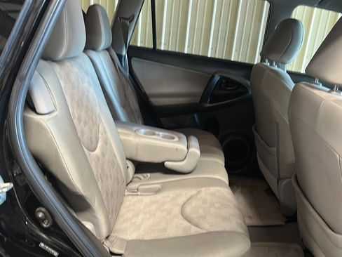 Used 2012 Toyota RAV4 4WD w/ Value Pkg image 14