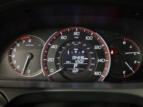 Used 2015 Honda Accord Sport image 21