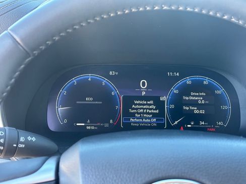 Certified 2025 Toyota Highlander Limited image 20