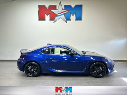 Used 2022 Toyota GR86 Premium w/ ALL Weather Mat Package (TMS)