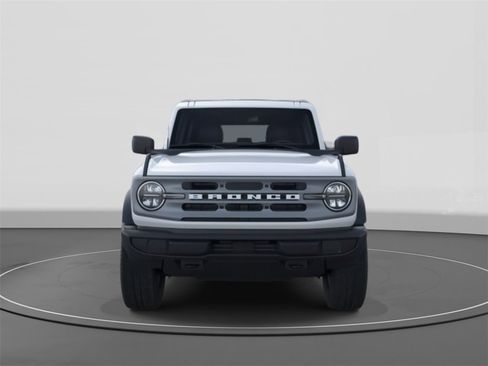 New 2025 Ford Bronco Big Bend image 6