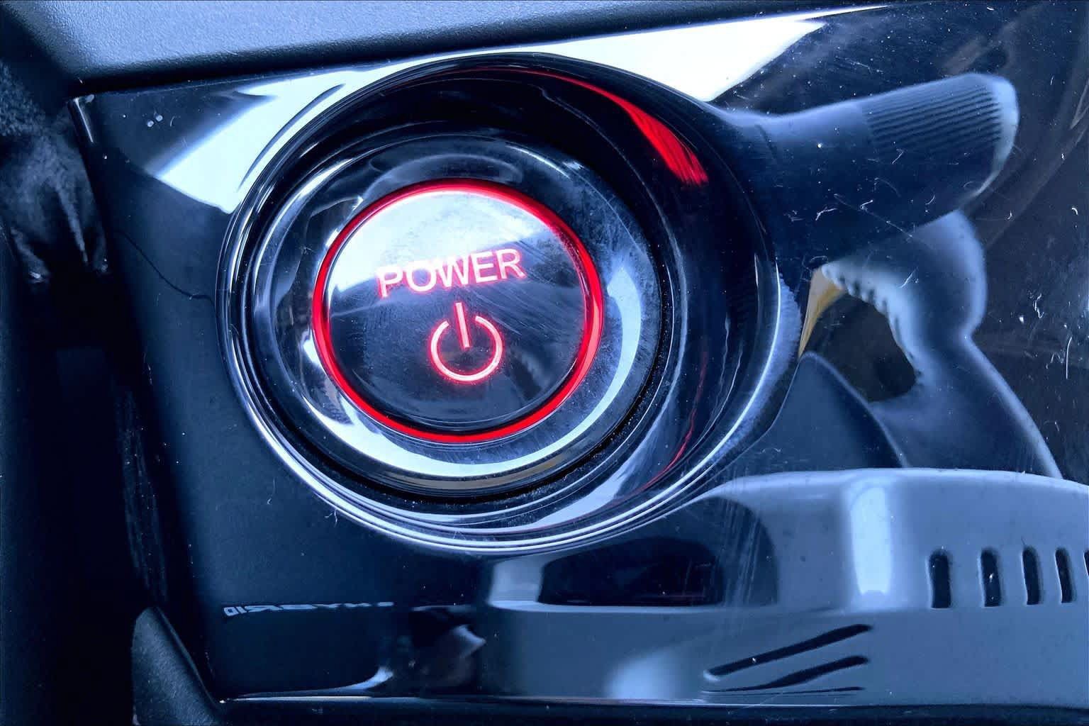 Used 2024 Honda Accord Sport image 33