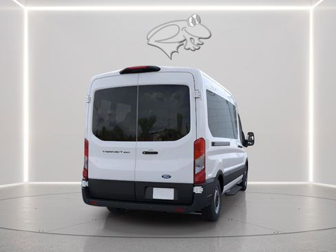 New 2026 Ford Transit 350 XL RWD image 6