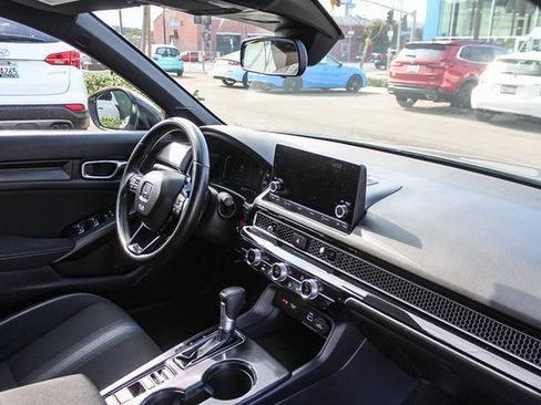 Used 2024 Honda Civic Sport image 22