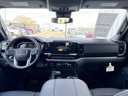 Used 2026 GMC Sierra 1500 Elevation w/ Elevation Premium Package image 24