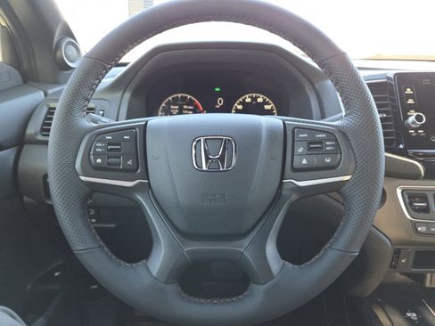 New 2026 Honda Ridgeline TrailSport image 31