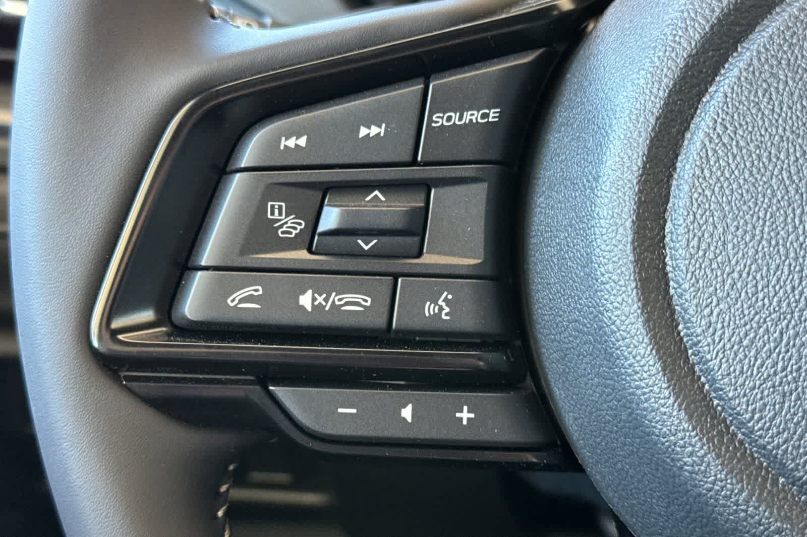 New 2026 Subaru Forester Premium AWD/4WD image 27