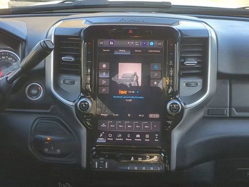 Used 2025 RAM 2500 Big Horn image 18