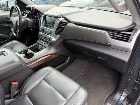 Used 2020 Chevrolet Tahoe LT AWD/4WD image 17