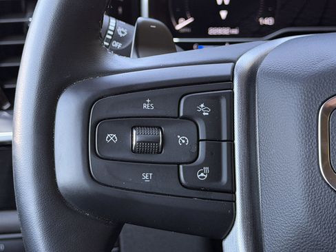 Used 2024 GMC Sierra 1500 Elevation w/ Elevation Premium Package AWD/4WD image 15