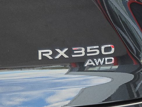 Used 2024 Lexus RX 350 Premium image 8