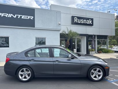 Used 2015 BMW 328i Sedan