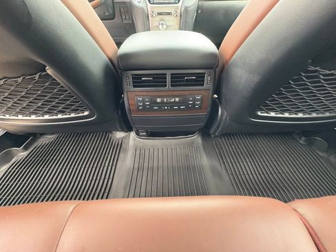 Used 2020 Toyota Land Cruiser AWD/4WD image 27