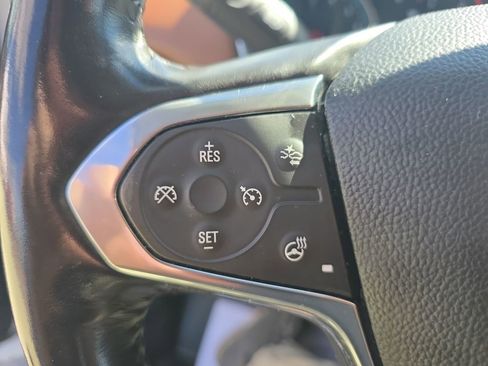 Used 2018 Chevrolet Traverse High Country AWD/4WD image 30