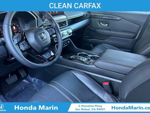 Certified 2026 Honda Passport TrailSport Elite image 13