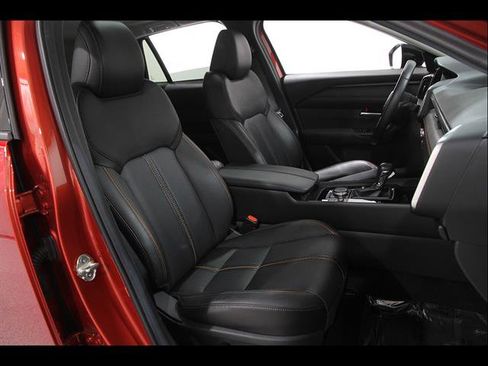 Certified 2025 MAZDA CX-50 AWD 2.5 S w/ Premium Plus Pkg image 15