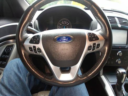 Used 2012 Ford Explorer XLT FWD image 22
