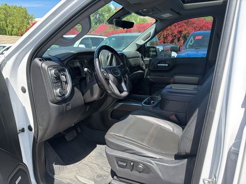 Used 2021 GMC Sierra 1500 Denali w/ Denali Ultimate Package AWD/4WD image 7