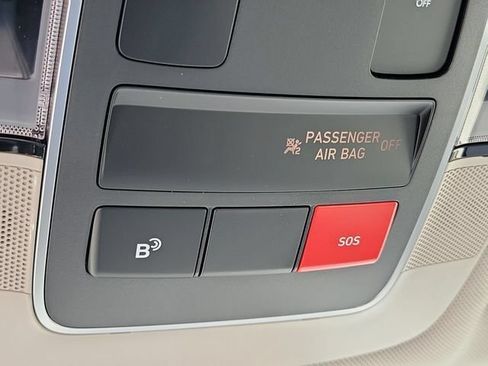 New 2026 Hyundai Tucson SEL Plus FWD image 20