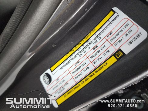 New 2025 Jeep Grand Cherokee Limited w/ Black Appearance Package image 66