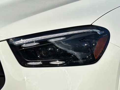 Used 2024 Mercedes-Benz GLE 53 AMG 4MATIC image 19