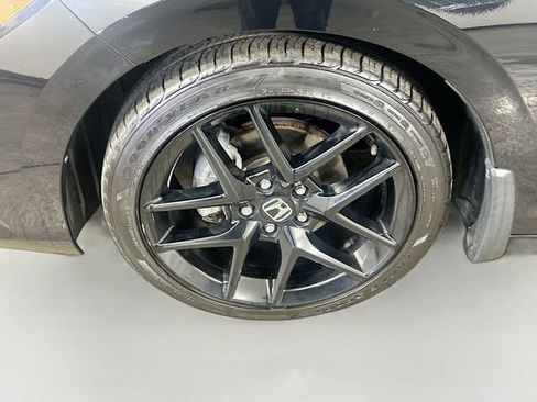 Certified 2023 Honda Civic Sport image 12
