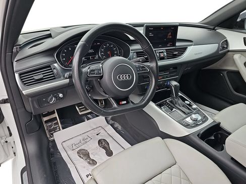 Used 2018 Audi A6 3.0T Prestige w/ Prestige Package AWD/4WD image 16