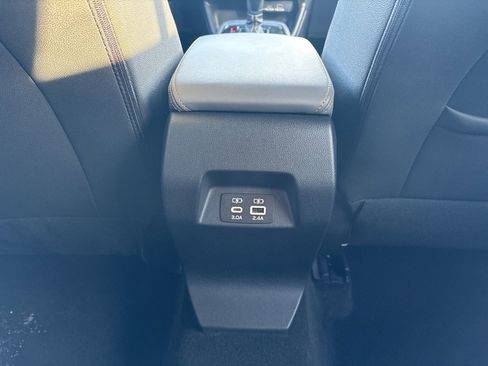 Certified 2025 Subaru Crosstrek 2.5i Wilderness image 25