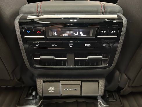 New 2026 Acura MDX A-Spec image 16