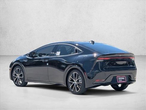 New 2026 Toyota Prius Limited image 9