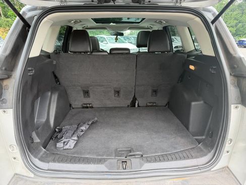 Used 2014 Ford Escape SE w/ Equipment Group 201A AWD/4WD image 15
