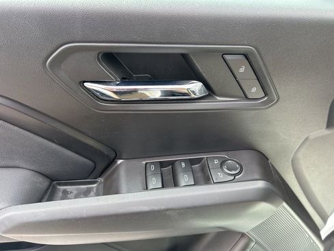 Used 2023 GMC Canyon Elevation w/ Trailering Package image 5