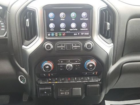 Used 2019 Chevrolet Silverado 1500 LT w/ True North Edition AWD/4WD image 24