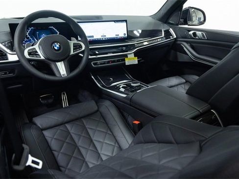 New 2026 BMW X7 xDrive40i image 22