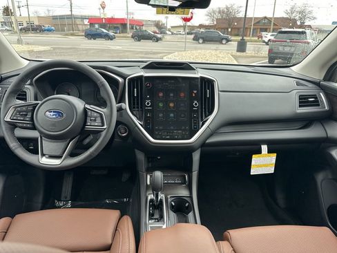New 2026 Subaru Ascent Touring image 31