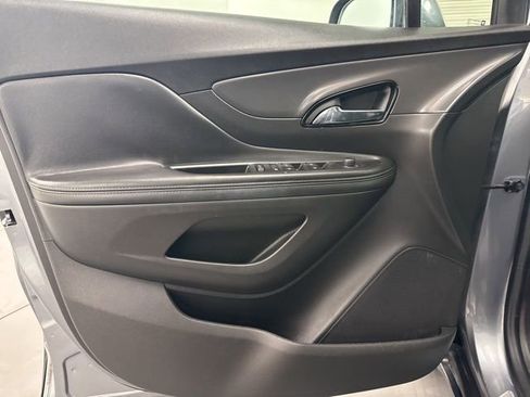 Used 2019 Buick Encore Preferred image 22