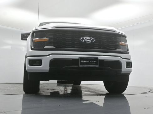 Certified 2024 Ford F150 STX RWD image 44