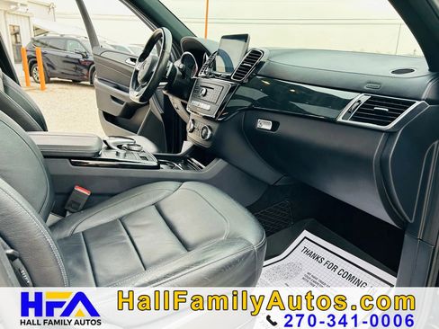 Used 2018 Mercedes-Benz GLE 43 AMG 4MATIC image 24