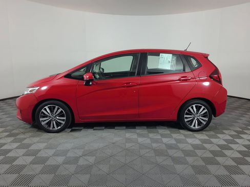 Used 2016 Honda Fit EX image 6