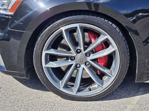 Used 2018 Audi S5 Prestige AWD/4WD image 9