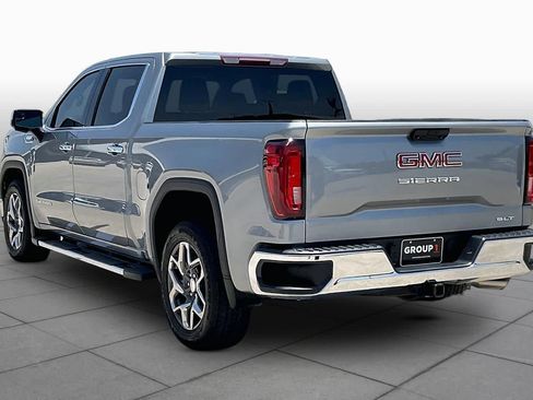 Used 2023 GMC Sierra 1500 SLT RWD image 12