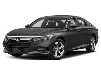 Used 2018 Honda Accord EX-L video 1