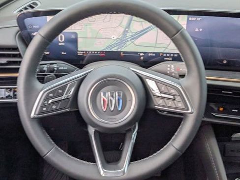 New 2026 Buick Envision Avenir AWD/4WD image 10